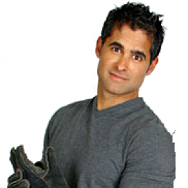 Jeff Mark